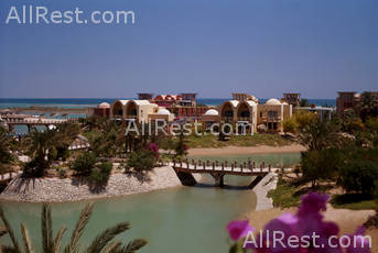 Sheraton Miramar Resort 7